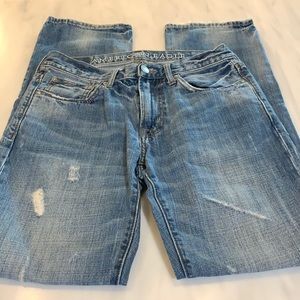 Jeans American Eagle